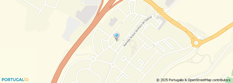 Mapa de Eric & Serge, Lda