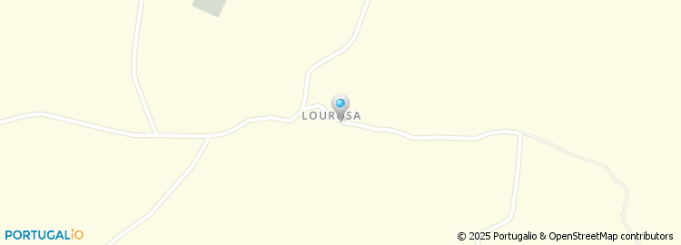 Mapa de Ernesto Alves Pinto