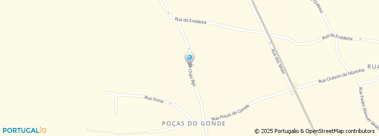 Mapa de Esbocimediato - Unipessoal Lda