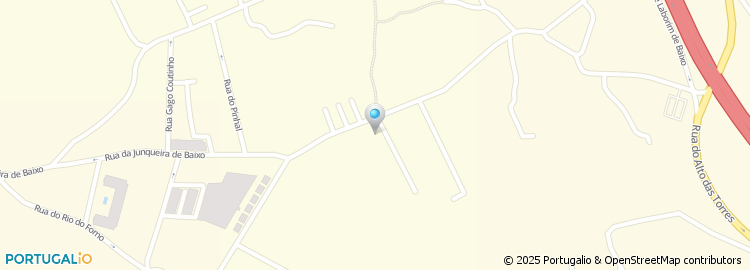 Mapa de Escala Diária Unipessoal Lda