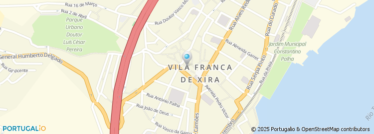Mapa de Escala Êxito - Soluções Protécticas Unipessoal Lda
