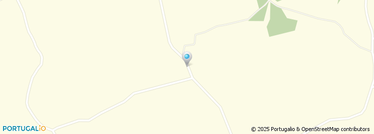 Mapa de Escola Básica de Campo, Viseu