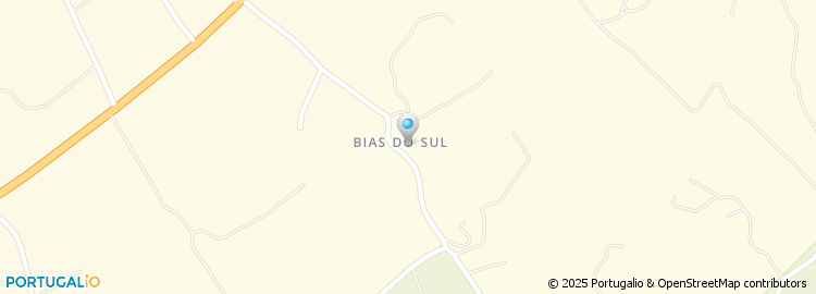 Mapa de Escola Básica Dr. João Lúcio, Fuseta, Olhão