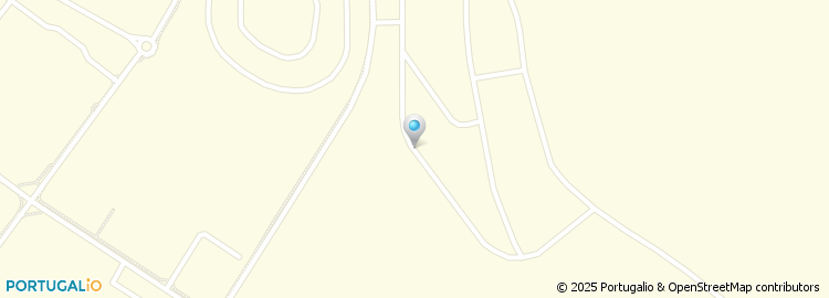 Mapa de Escola de Condução Cometa