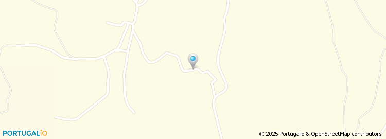 Mapa de Escola Primaria Espicandeira