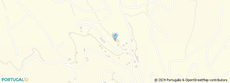 Mapa de Escola Primaria Jardim da Serra