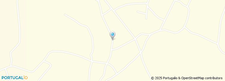 Mapa de Escola Primaria Leiros