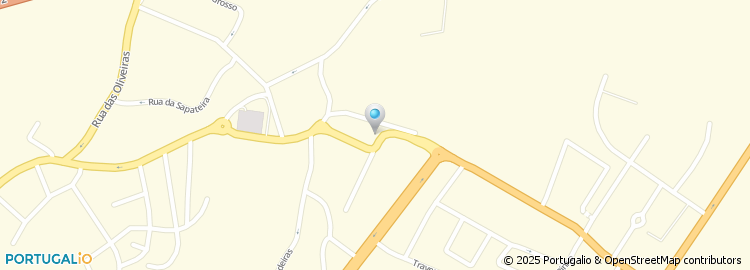 Mapa de Escolha Digital -  Lda