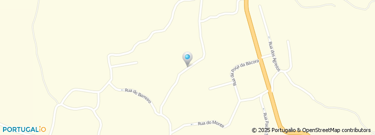 Mapa de Escolhas da Manhã - Lda