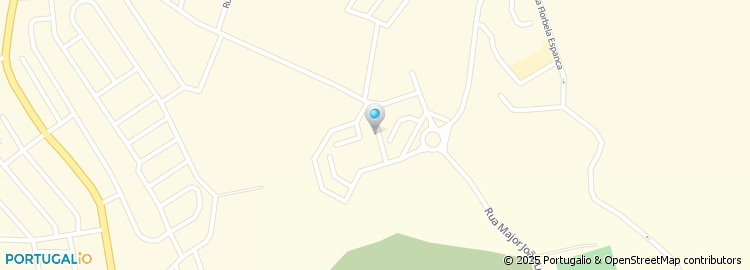 Mapa de Escrita Salis - Contabilidade e Gestão Lda