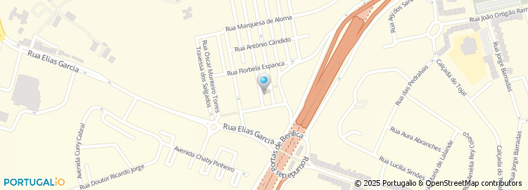 Mapa de Escritorio