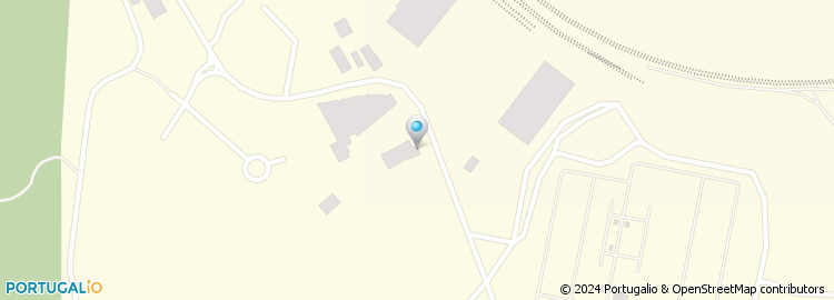 Mapa de Esfera Basilar - Indústria de Equipamentos Hospitalares,  Lda