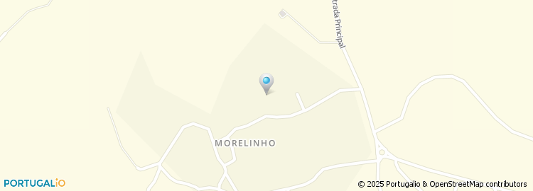 Mapa de Esfera Surgical, Unipessoal Lda