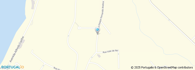Mapa de Esocec - Soc. de Consultadoria, Engineering e Com.Internacional, Lda