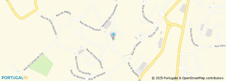 Mapa de Espelho Genuíno - Investimentos Sa
