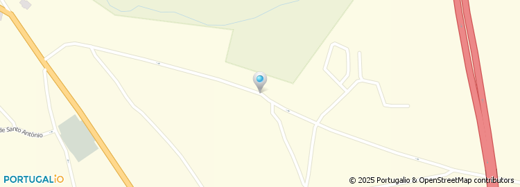 Mapa de Rua Sem Nome 800000291