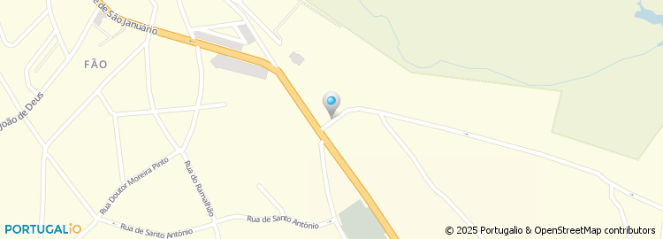 Mapa de Rua Sem Nome 800002188