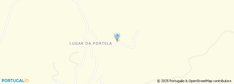 Mapa de Essência Aleatória Lda