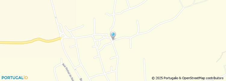 Mapa de Essential & Precious - Mediação Imobiliária Unipessoal Lda