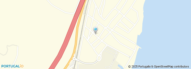 Mapa de Estabelecimentos Ramos - Comércio de Loiças, Lda