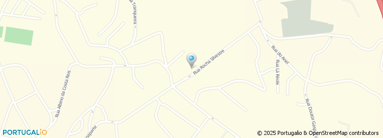 Mapa de Estampa Em Relevo -Portas de Segurança, Lda