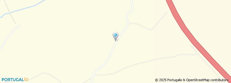 Mapa de Caminho da Azenha