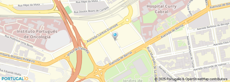 Mapa de Esteves & Sousa, Lda