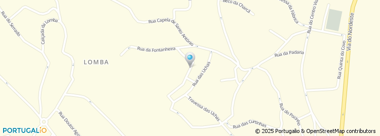 Mapa de Estilo Dominante  Unipessoal Lda