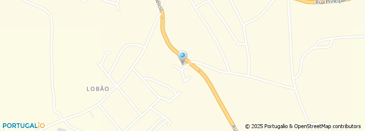 Mapa de Estima Positiva Construções Lda