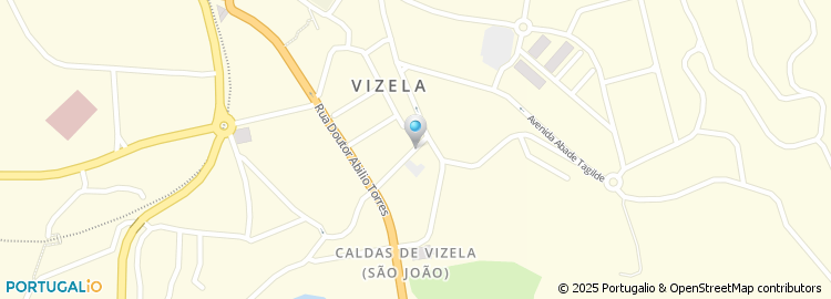 Mapa de Estimativa Triunfal Unipessoal Lda