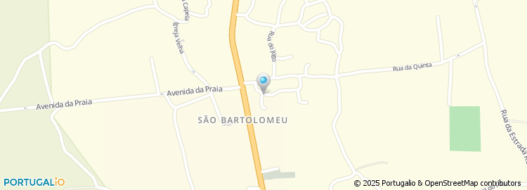 Mapa de Estores Abreu