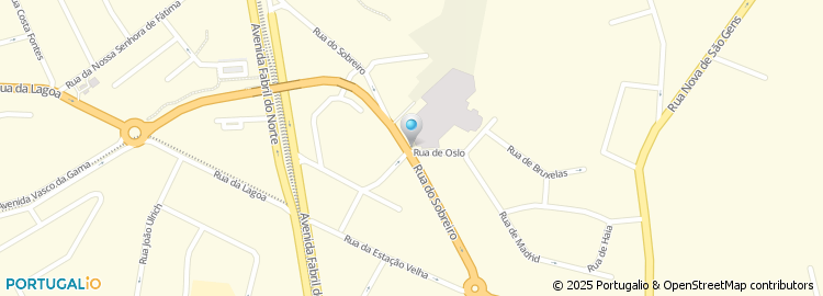 Mapa de Estrada de Soluções - Consultoria Financeira, Lda