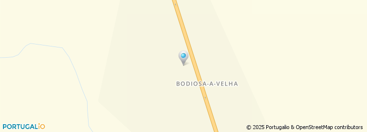 Mapa de Estreia Esquadria Unipessoal Lda