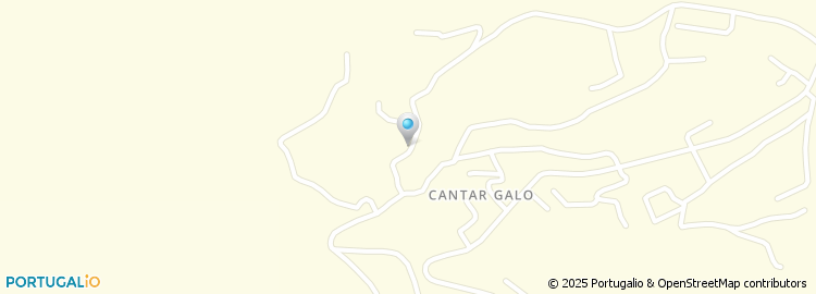 Mapa de Estrelaresolve Unipessoal Lda