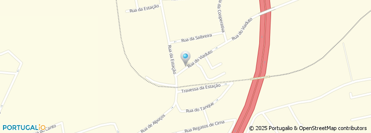 Mapa de Estrelarte, Lda