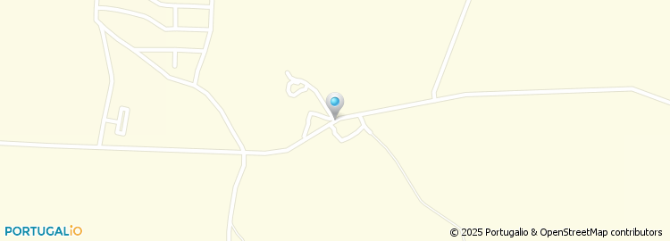 Mapa de Largo da Igreja