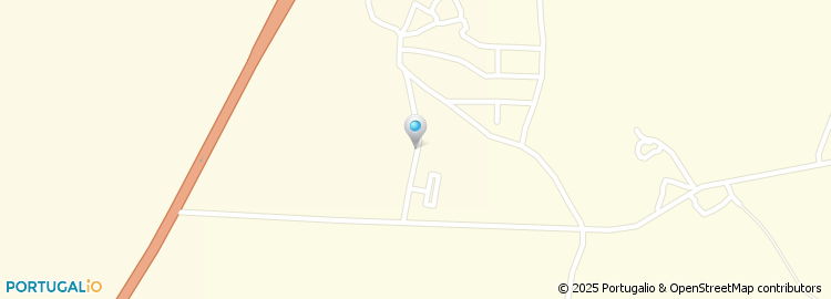 Mapa de Rua de Estremoz