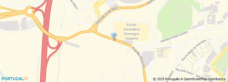 Mapa de Estudimonta - Construções, Unipessoal Lda