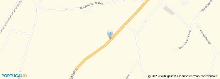 Mapa de Estúdio Cruz Lda