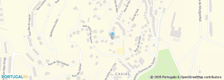 Mapa de Estudios 76