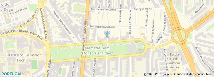 Mapa de Estudios Grafis