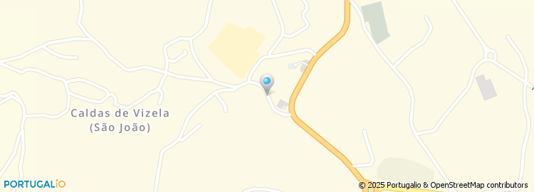 Mapa de Estudo Director - Sociedade de Investimentos Imobiliários Lda
