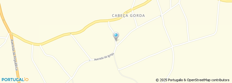 Mapa de Estuque Ideal, Lda