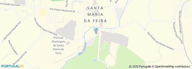 Mapa de Etapa Pretendida - Unipessoal Lda