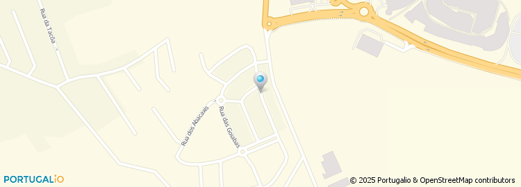 Mapa de Etapa Suplente - Unipessoal Lda