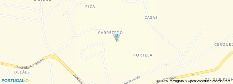 Mapa de Etapas e Remates Unipessoal Lda