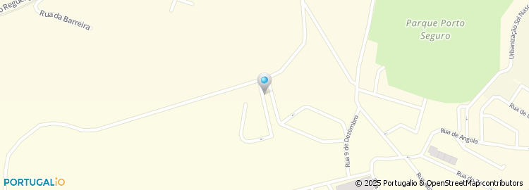 Mapa de Eternos Detalhes, Unipessoal Lda