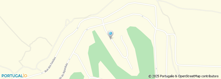 Mapa de Etnoideia - Projecto de Desenvolvimento Rural, Lda