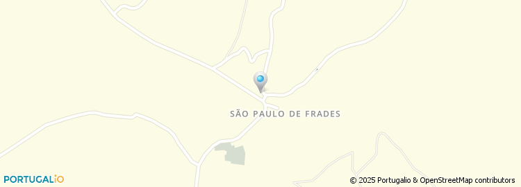 Mapa de EUAC, Gabinete de Apoio à Inserção na Vida Activa