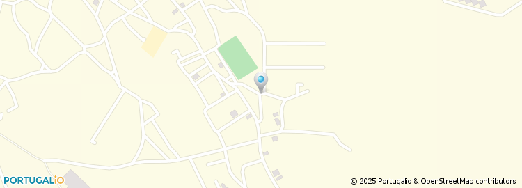 Mapa de Eufemia & Zulmira Campos Lda